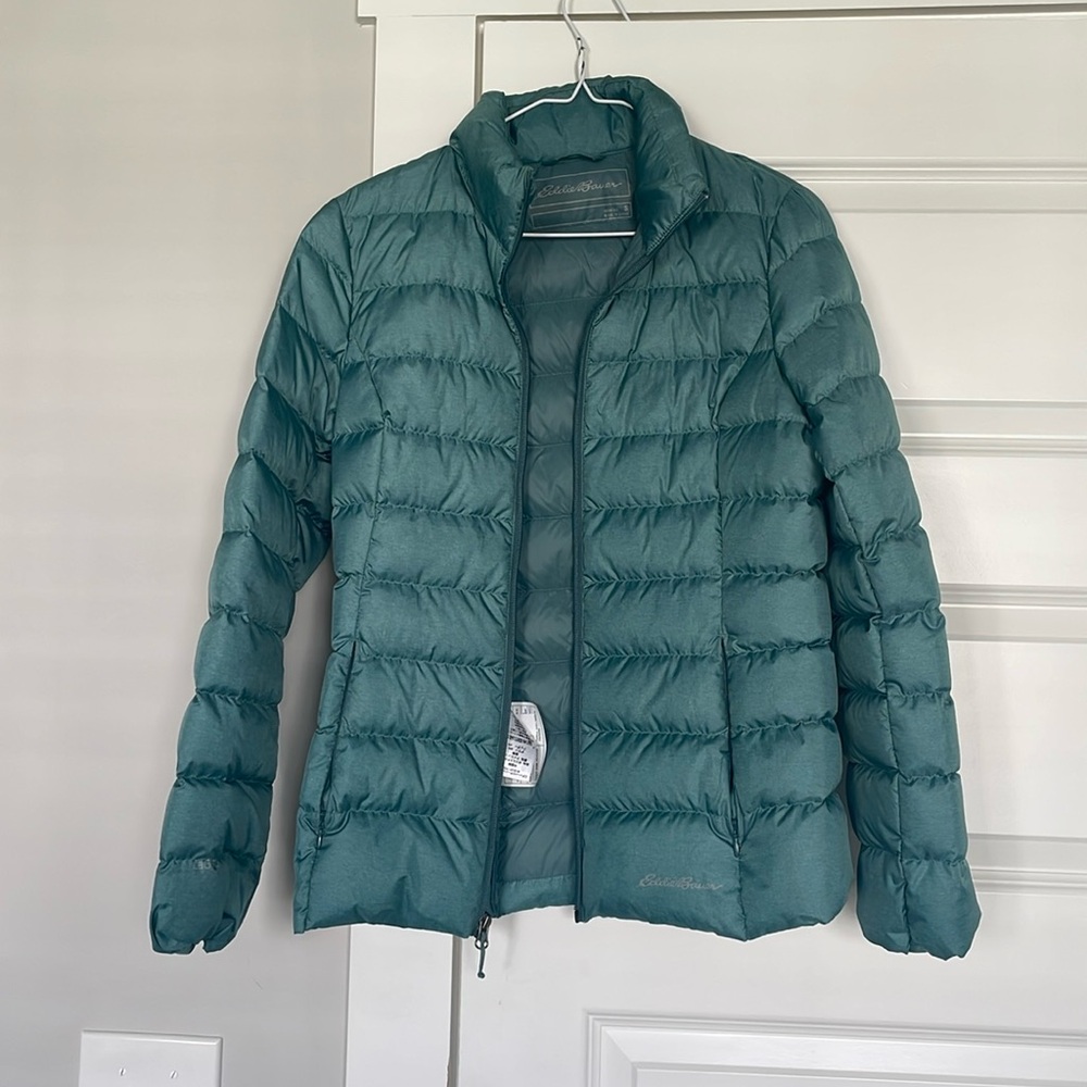 Eddie Bauer Lightweight Jacket